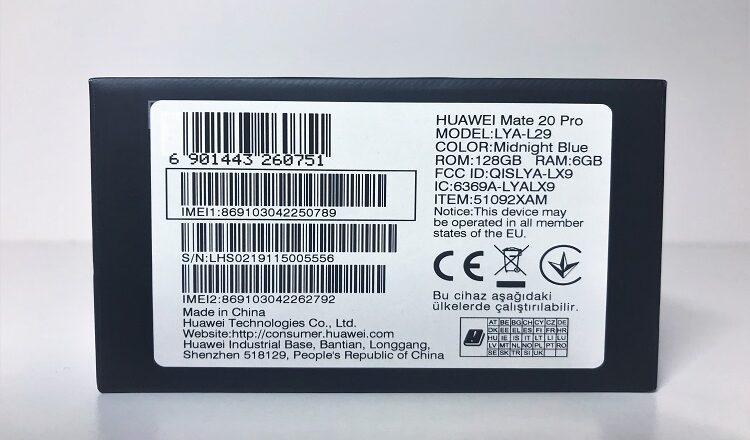 How to Check IMEI Numbers Before Buying Used Phones