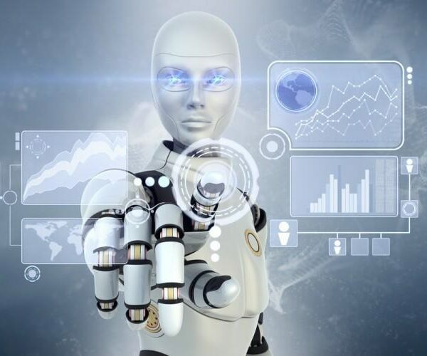 Including Robotics in Every Aspect Possible will Give a Better Living