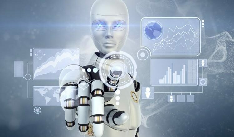 Including Robotics in Every Aspect Possible will Give a Better Living