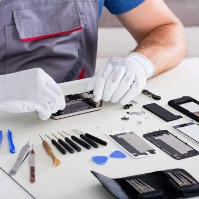 Most Reliable iPhone X Repair Center in Singapore