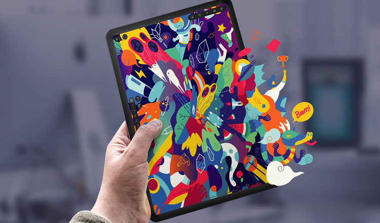 World of Graphic Design in Suffolk