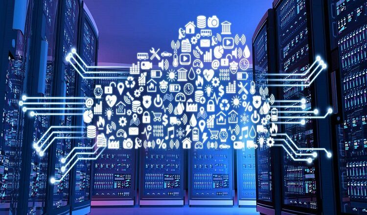 Common Models of Public Clouds Servers