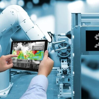 Automation in Additive Manufacturing Post-Processing
