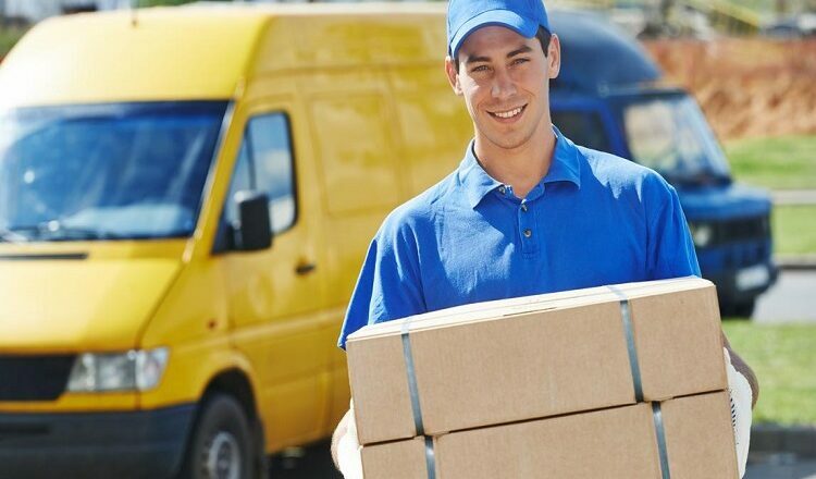How technology helps the courier industry?