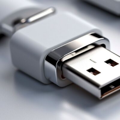 Recover Deleted Files from USB: A Step-by-Step Guide