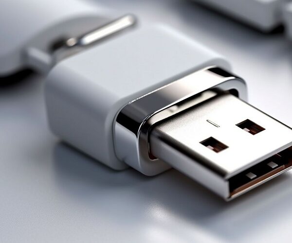 Recover Deleted Files from USB: A Step-by-Step Guide