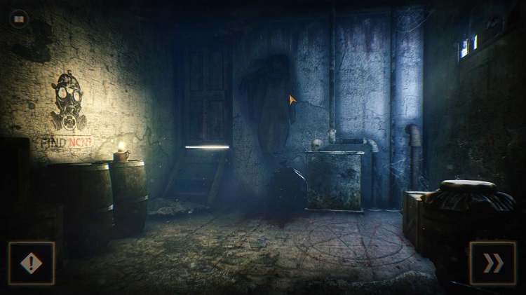 Game Features 