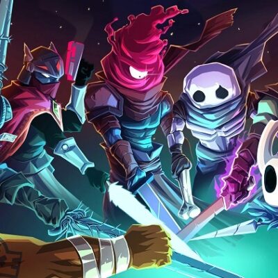 TOP 10 Roguelike Browser Games