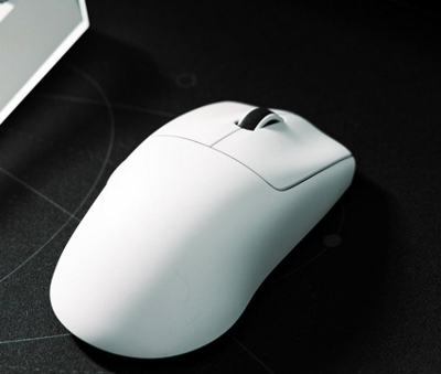 Why Mouse Choice Matters in FPS