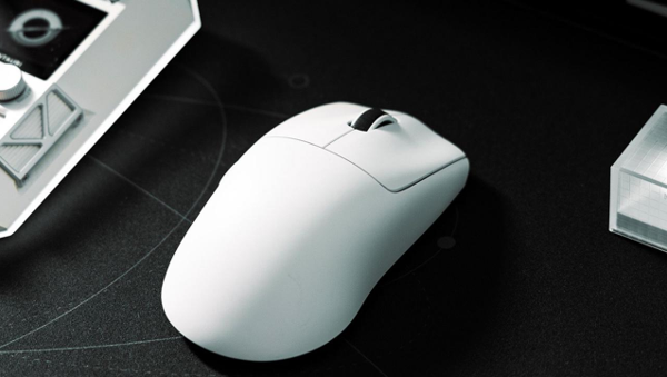 Why Mouse Choice Matters in FPS