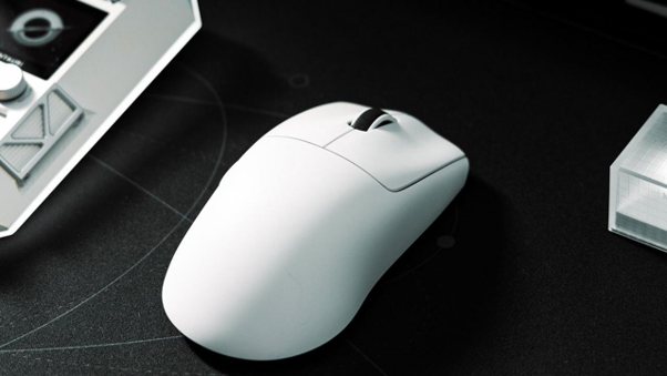 Why Mouse Choice Matters in FPS